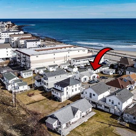 Hampton Beach Seaside Villa Unit 2 Экстерьер фото
