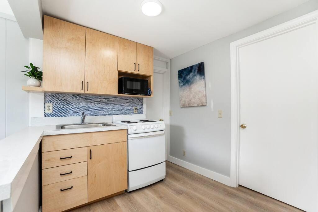 Hampton Beach Seaside Villa Unit 2 Экстерьер фото
