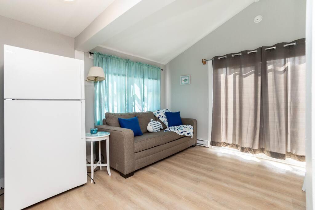 Hampton Beach Seaside Villa Unit 2 Экстерьер фото
