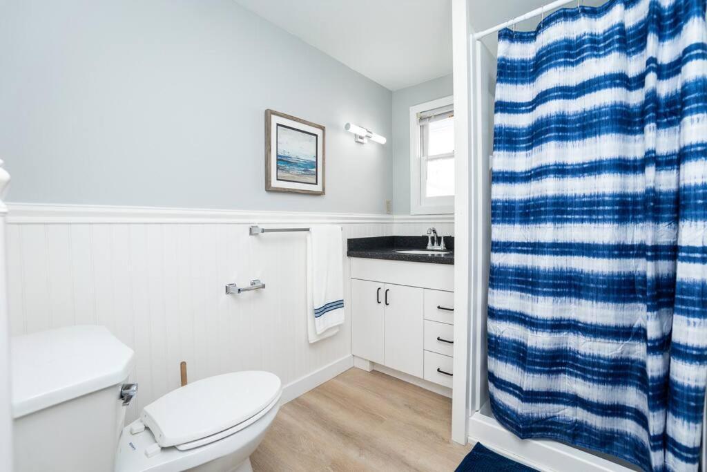 Hampton Beach Seaside Villa Unit 2 Экстерьер фото