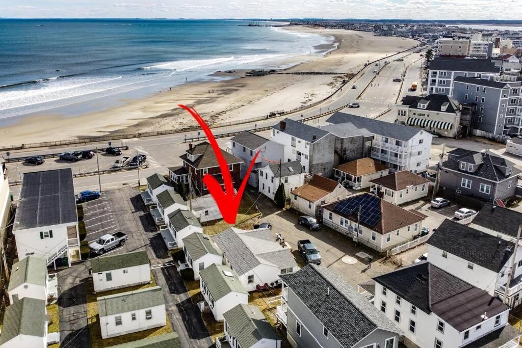 Hampton Beach Seaside Villa Unit 2 Экстерьер фото