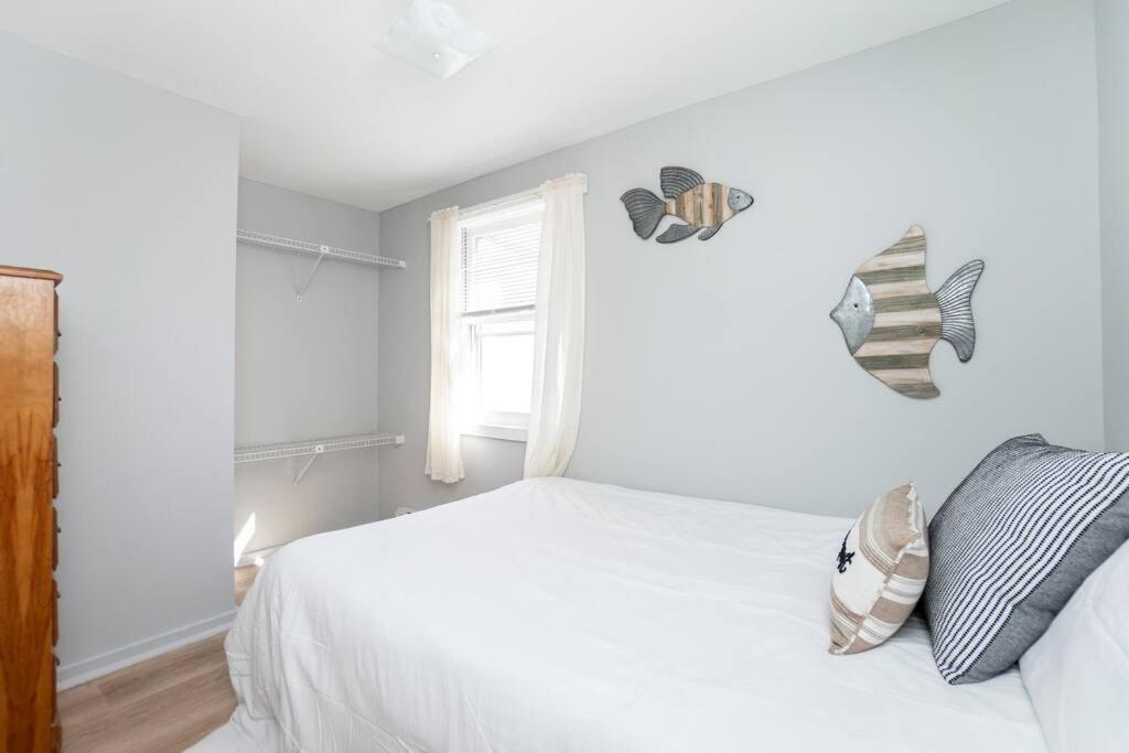 Hampton Beach Seaside Villa Unit 2 Экстерьер фото