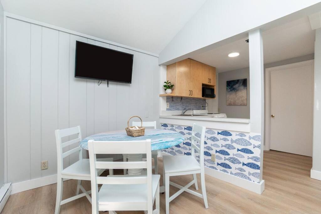 Hampton Beach Seaside Villa Unit 2 Экстерьер фото