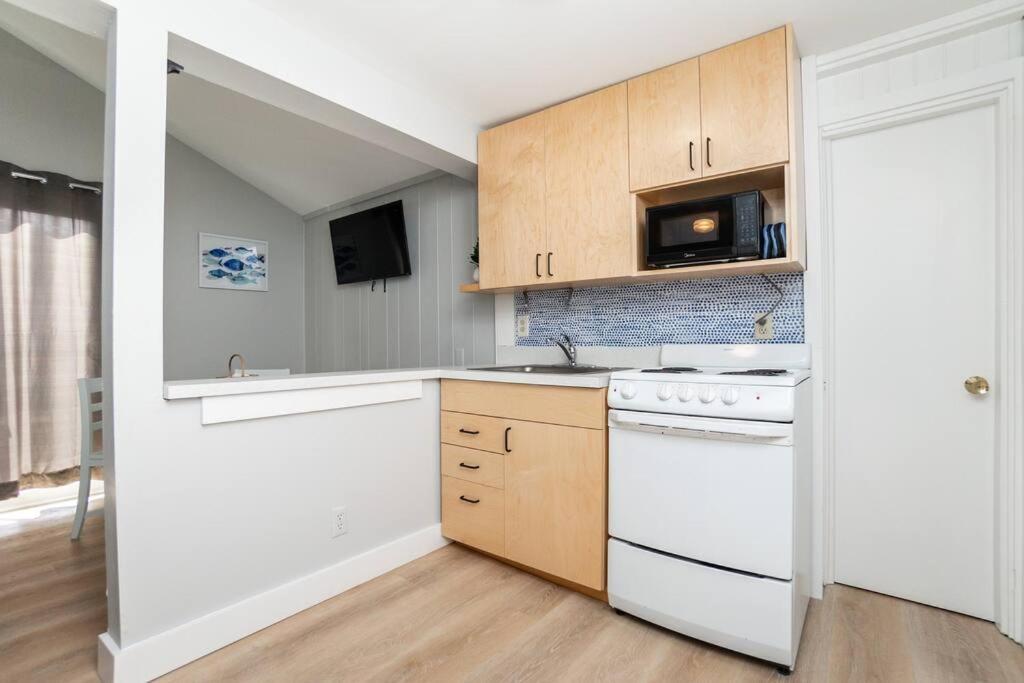 Hampton Beach Seaside Villa Unit 2 Экстерьер фото
